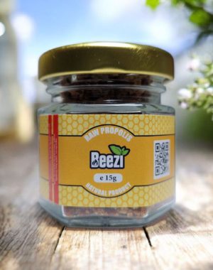 Propolis Resin