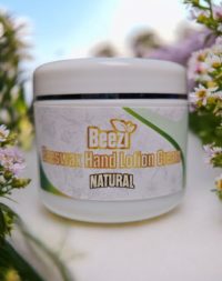 Beeswax Hand Cream - 30ml