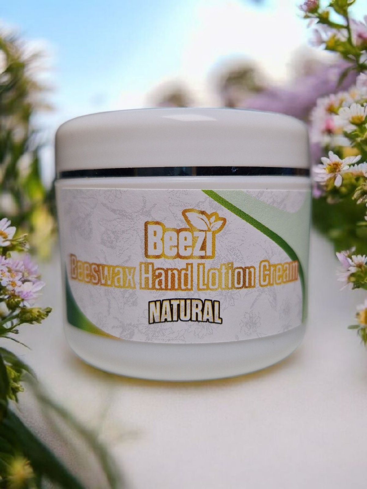 Beeswax Hand Cream - 30ml